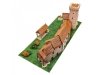 Aedes Ars 1457 Rural Village Kit